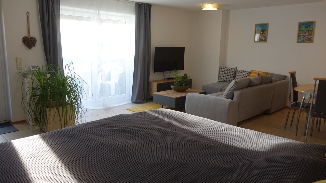 Photo of Bedroom in Gaukonigshofen