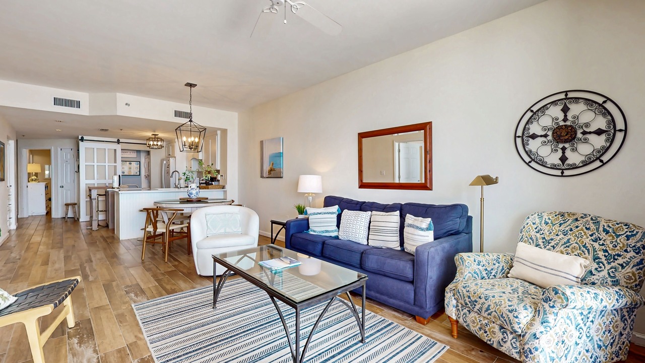 Photo of Livingroom in Fort Morgan