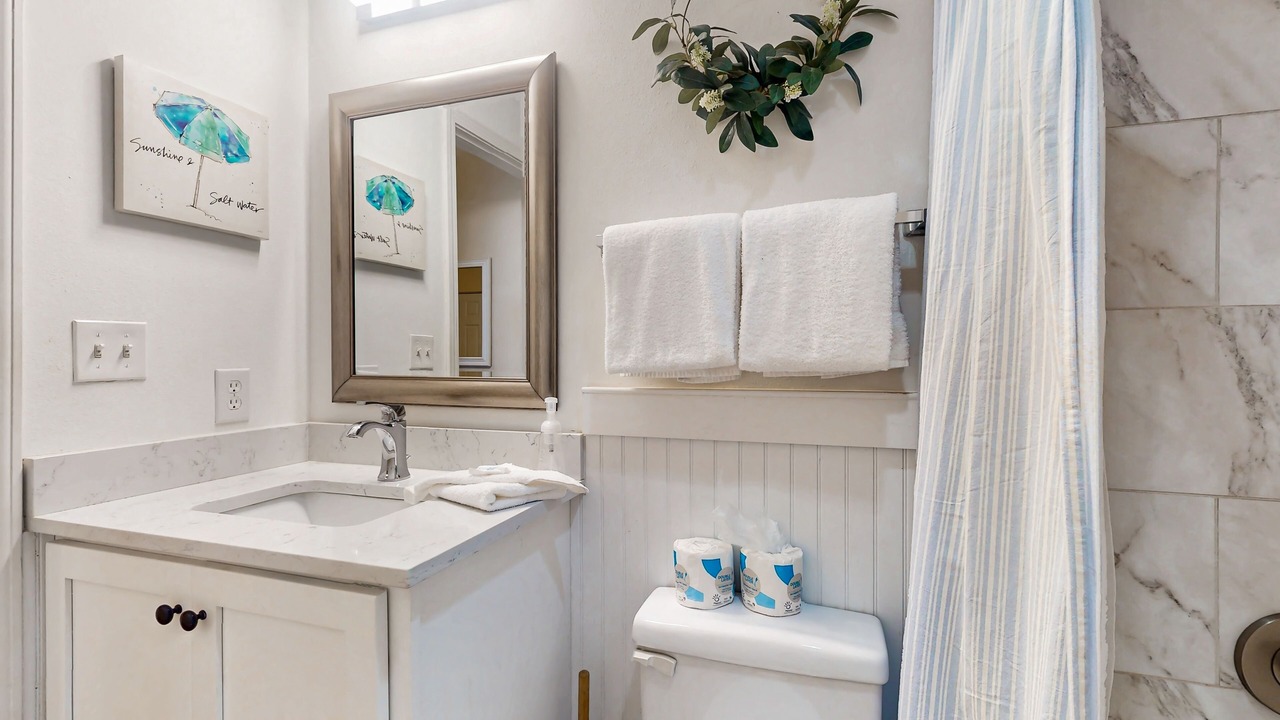 Photo of Bathroom in Fort Morgan