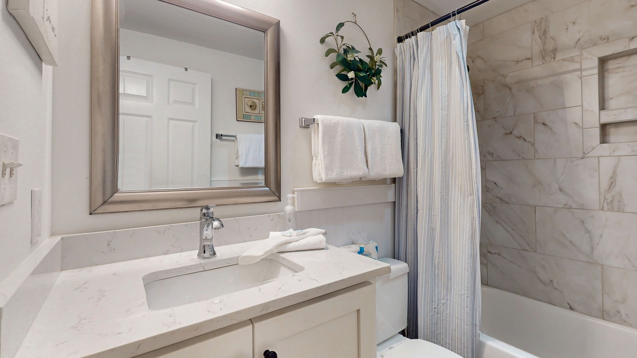 Photo of Bathroom in Fort Morgan
