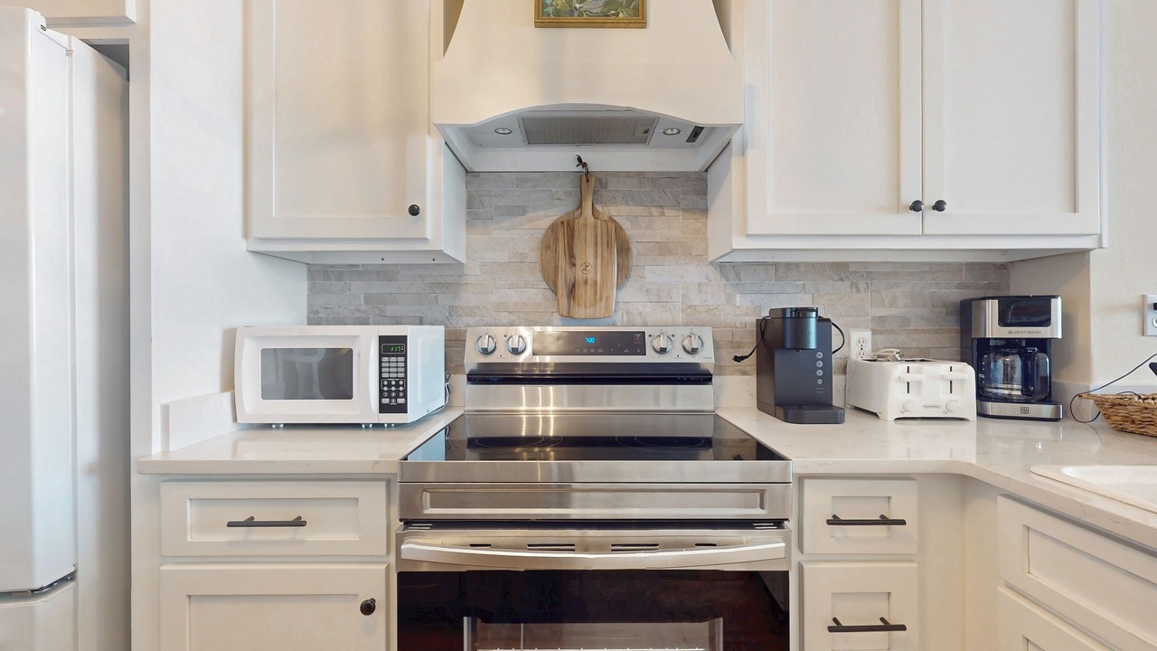 Photo of Kitchen in Fort Morgan