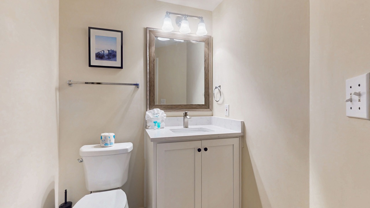 Photo of Bathroom in Fort Morgan