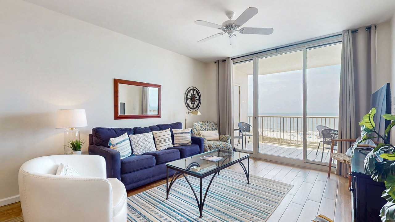 Photo of Livingroom in Fort Morgan