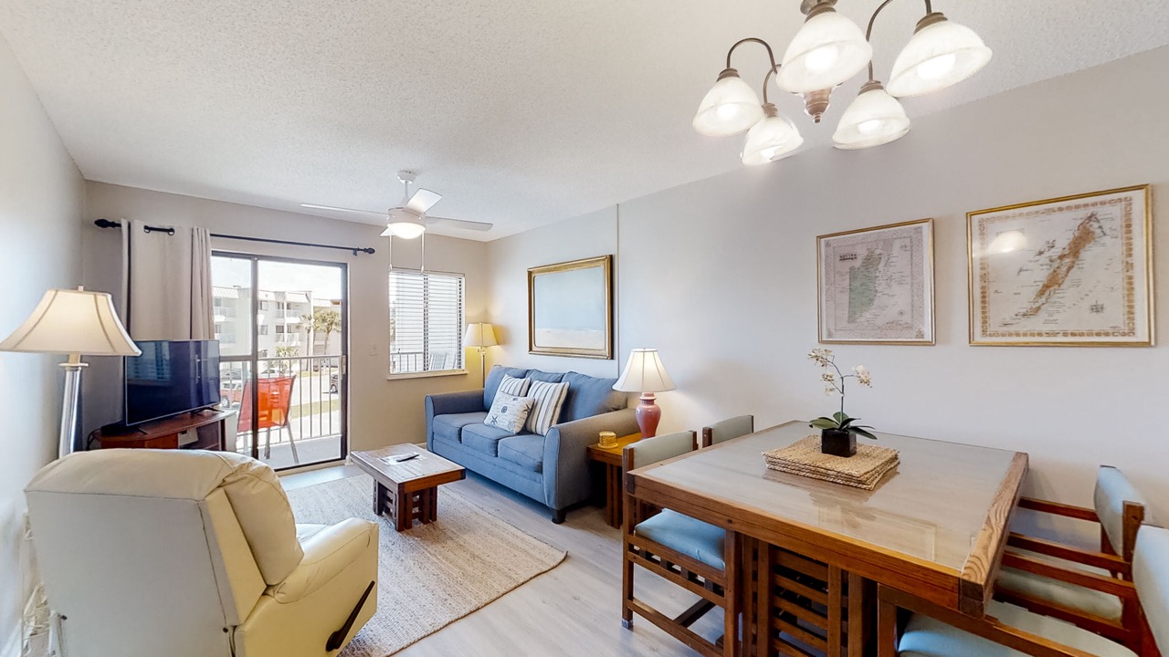 Photo of Livingroom in Fort Morgan