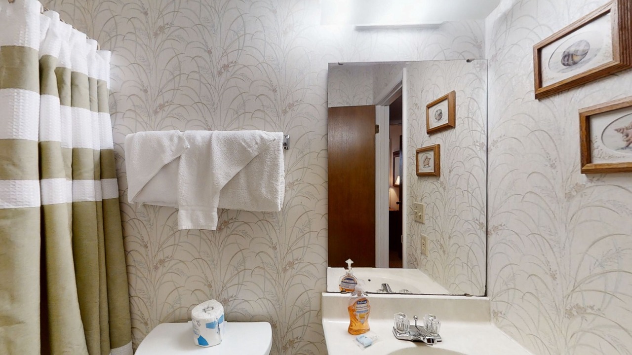 Photo of Bathroom in Fort Morgan