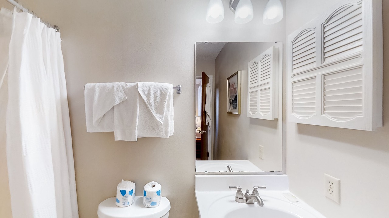 Photo of Bathroom in Fort Morgan