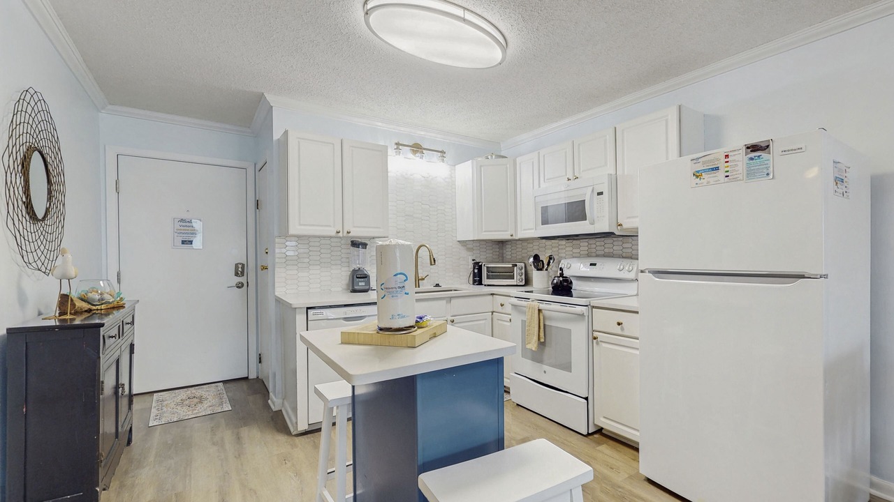 Photo of Kitchen in Fort Morgan