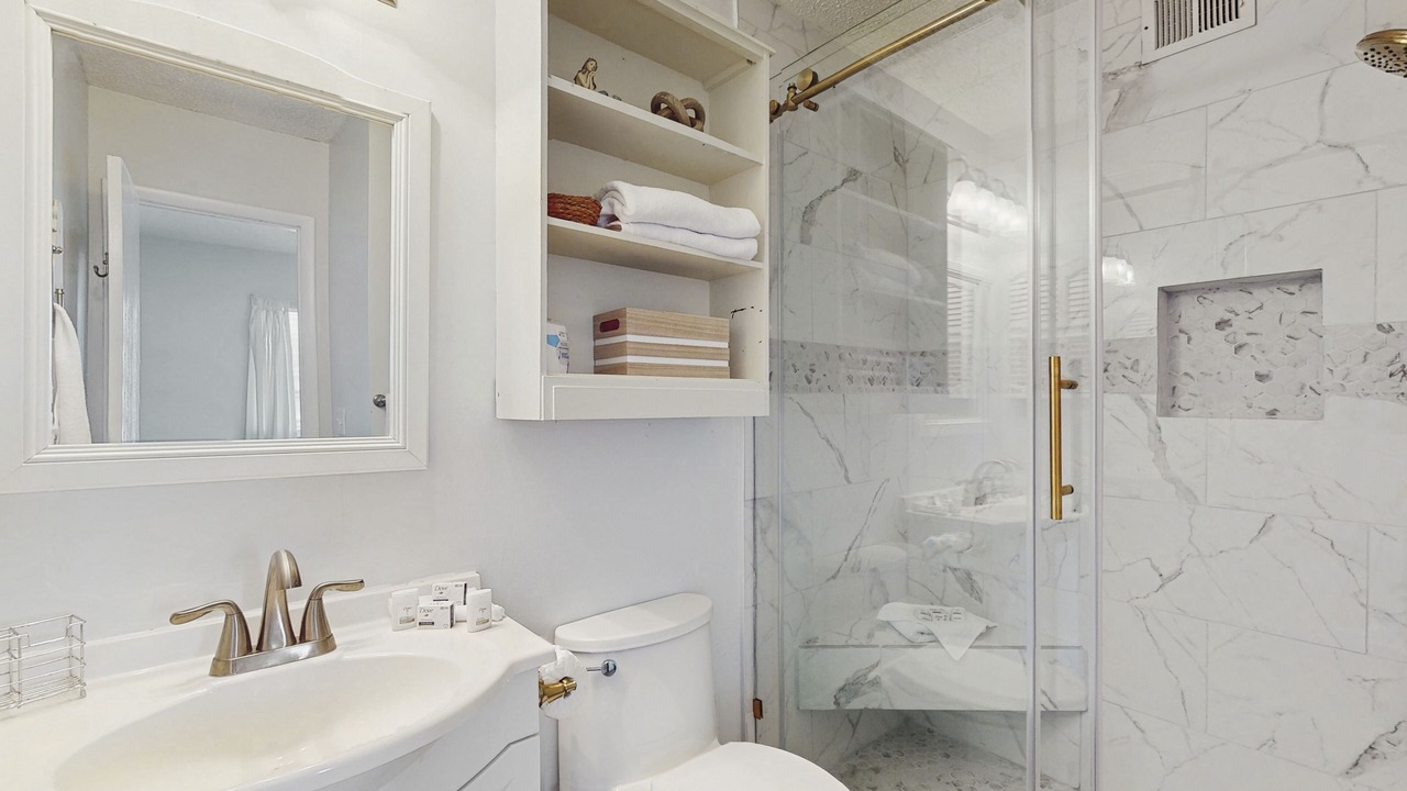 Photo of Bathroom in Fort Morgan