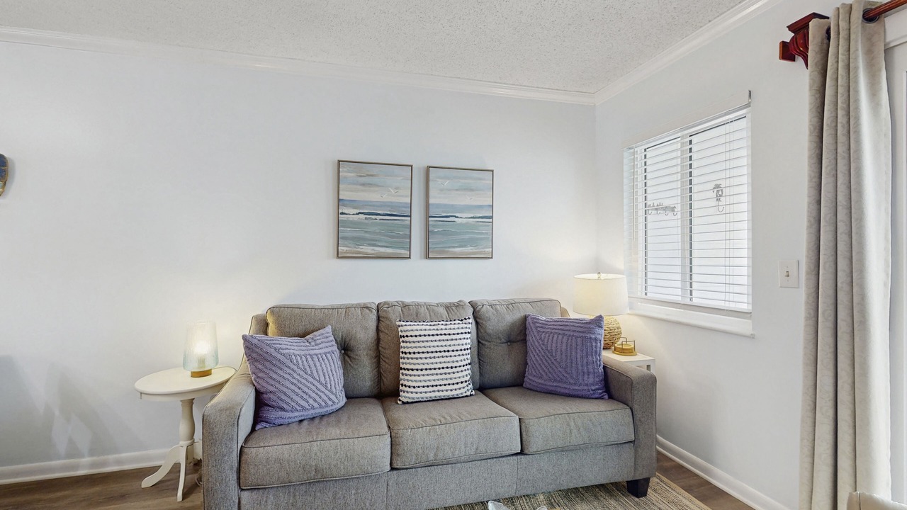 Photo of Livingroom in Fort Morgan
