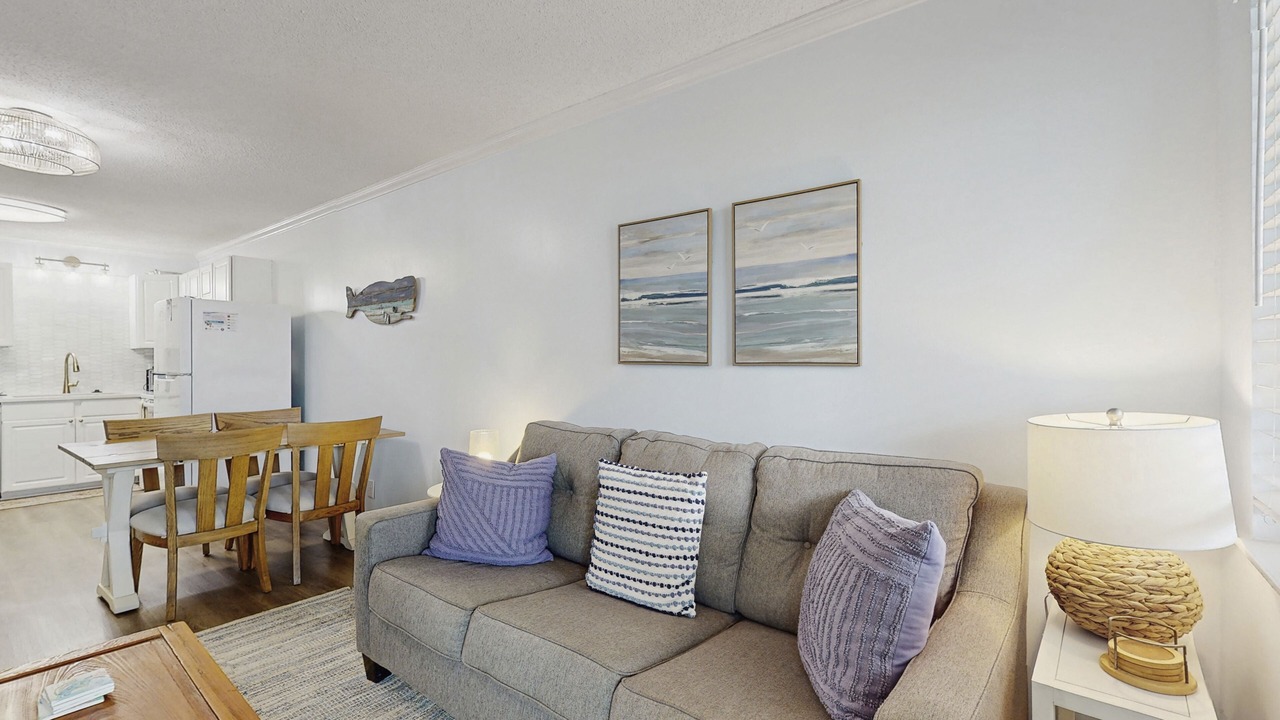 Photo of Livingroom in Fort Morgan