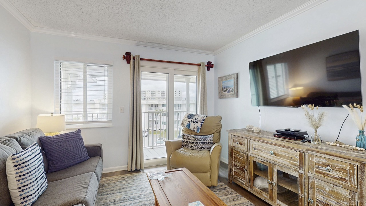 Photo of Livingroom in Fort Morgan