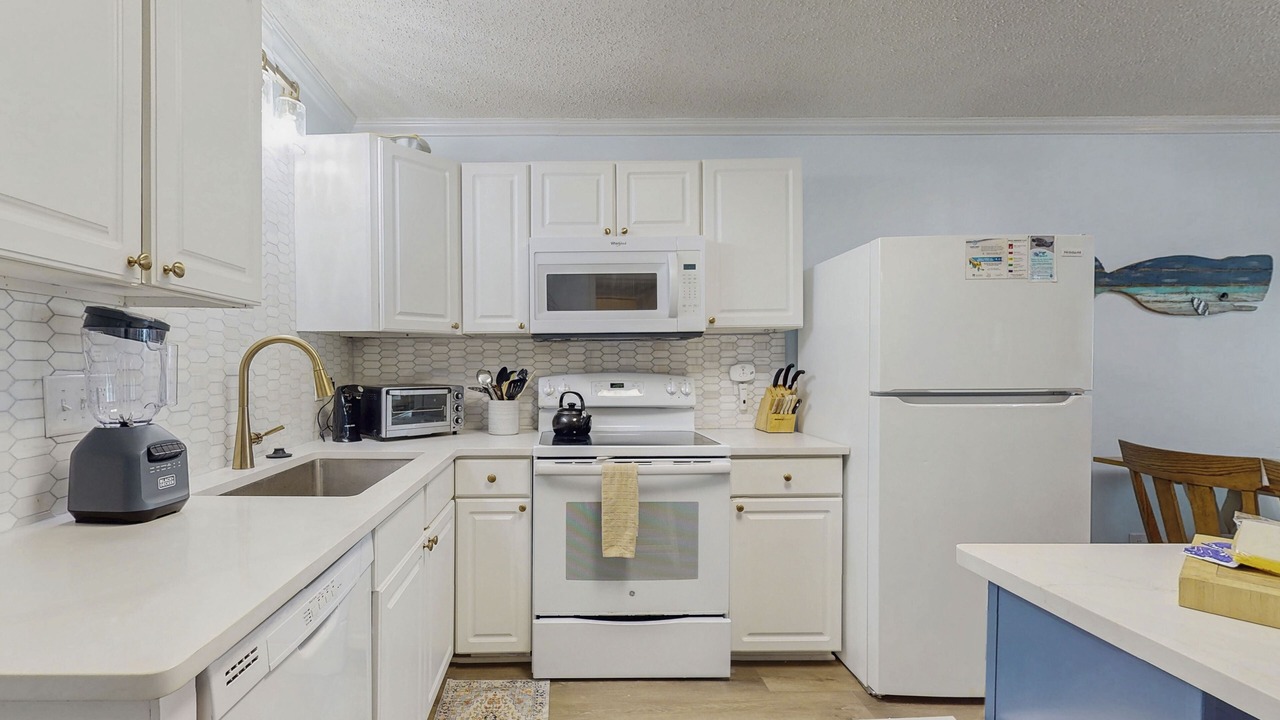 Photo of Kitchen in Fort Morgan