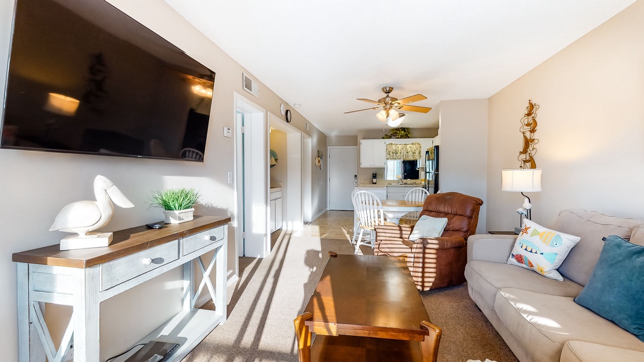 Photo of Livingroom in Fort Morgan