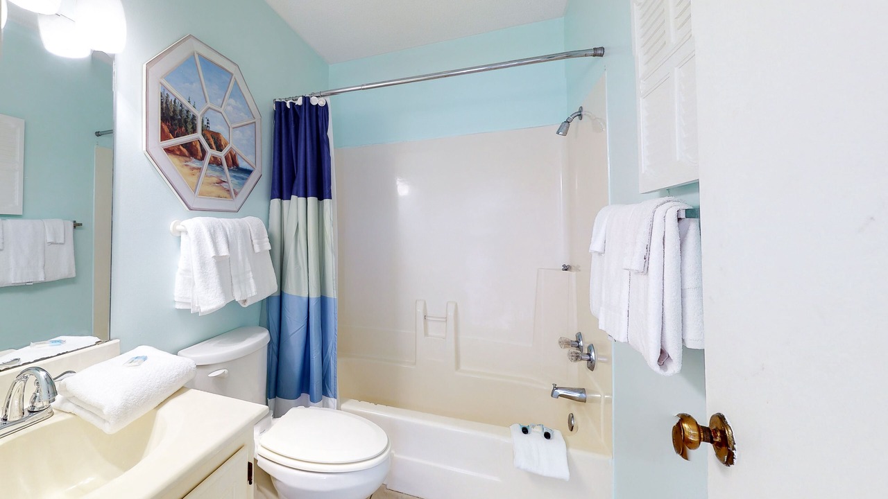 Photo of Bathroom in Fort Morgan