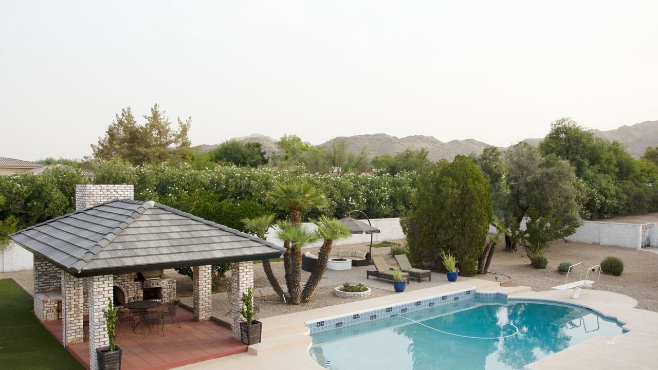 Photo of Outdoor in Camelback C C Estates