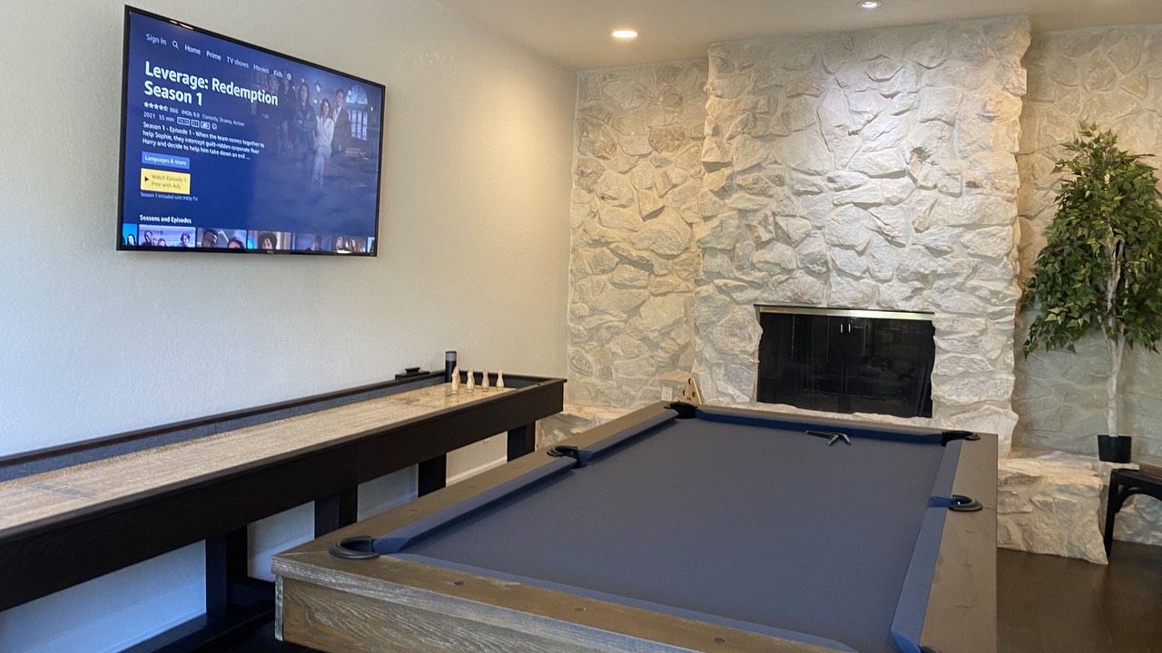 Photo of Outdoor in Camelback C C Estates