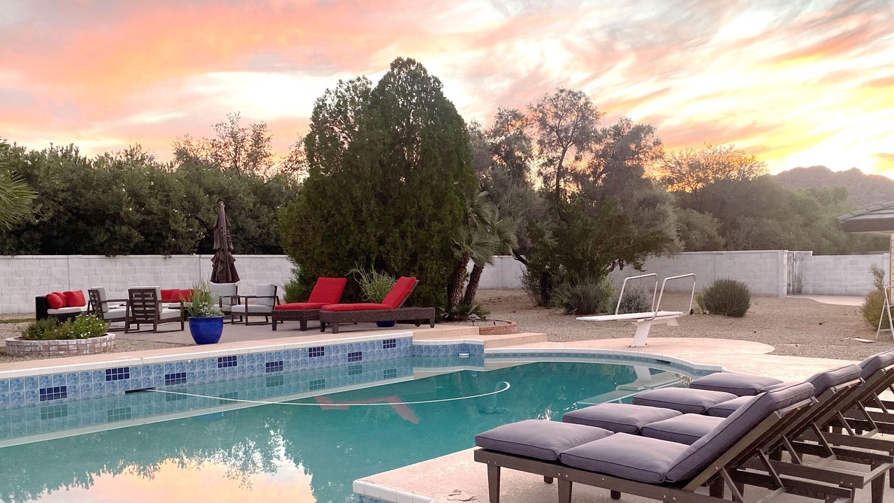 Photo of Outdoor in Camelback C C Estates