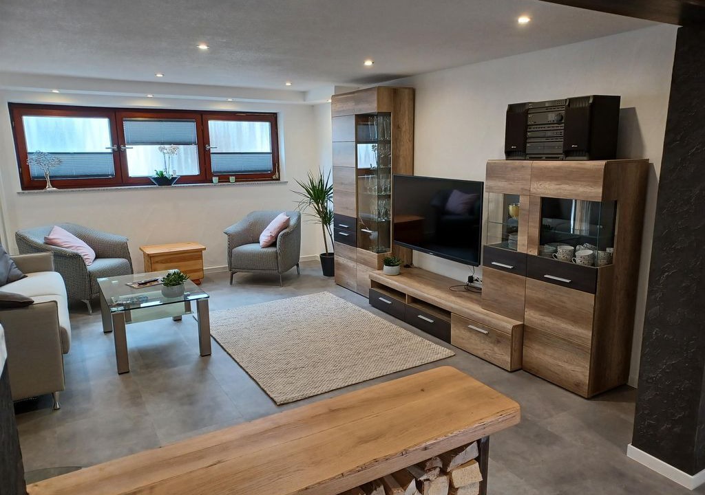 Photo of Livingroom in Erlenbach bei Dahn