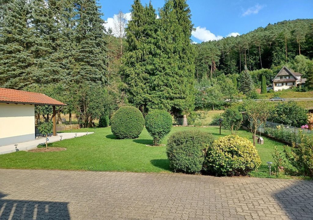 Photo of Outdoor in Erlenbach bei Dahn