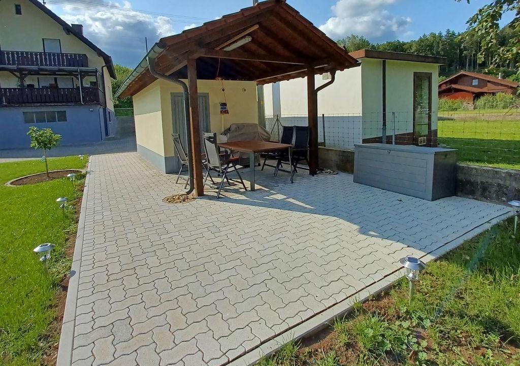 Photo of Outdoor in Erlenbach bei Dahn