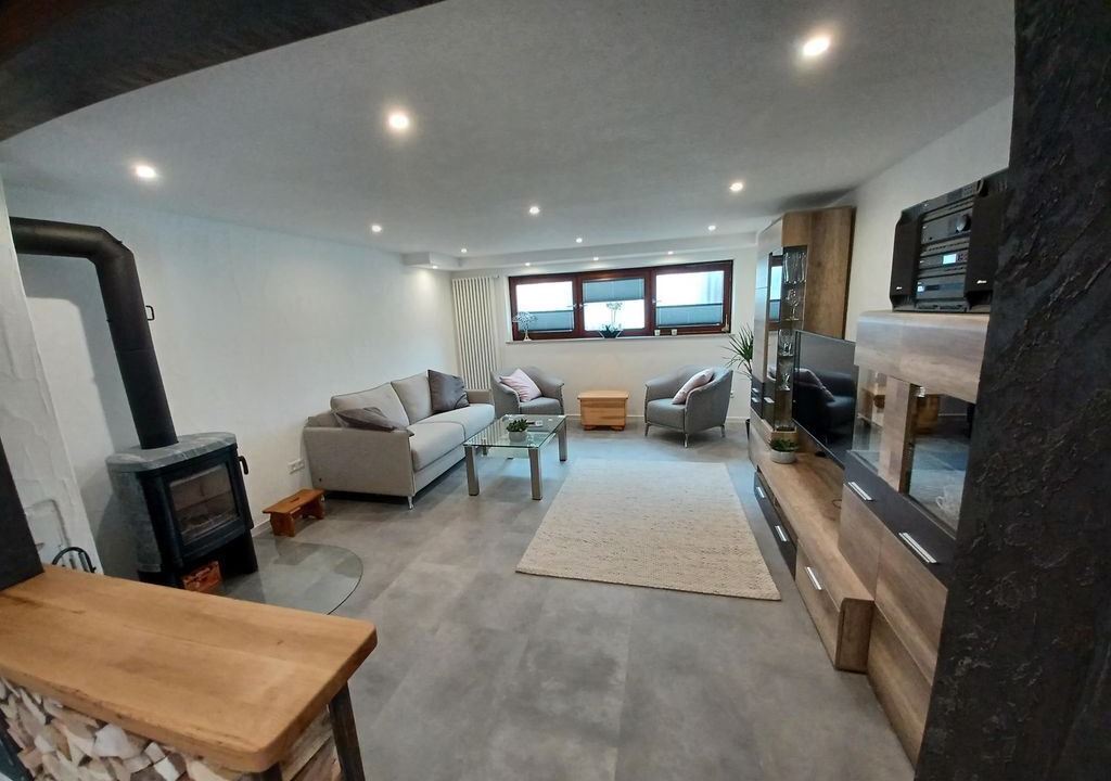 Photo of Livingroom in Erlenbach bei Dahn
