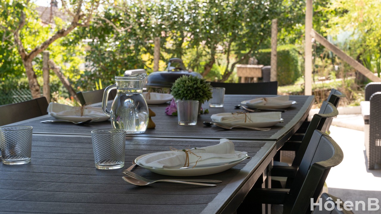 Photo of Outdoor in Limoges