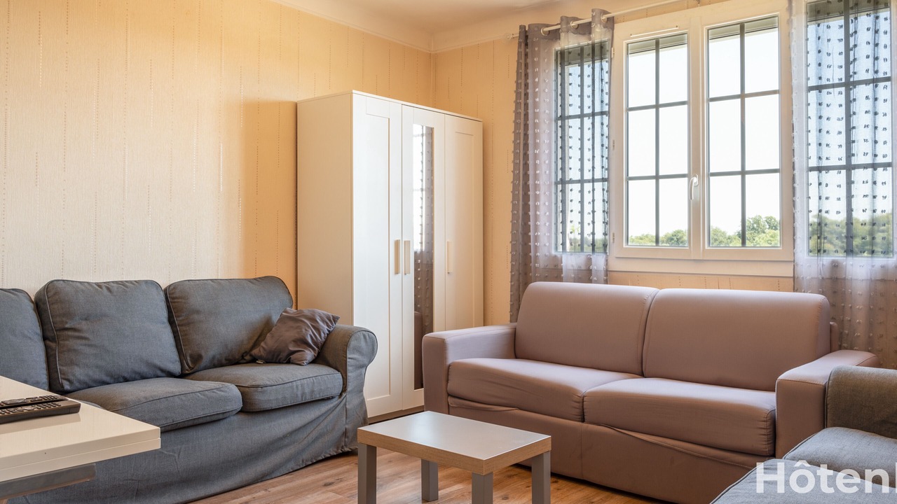 Photo of Livingroom in Limoges