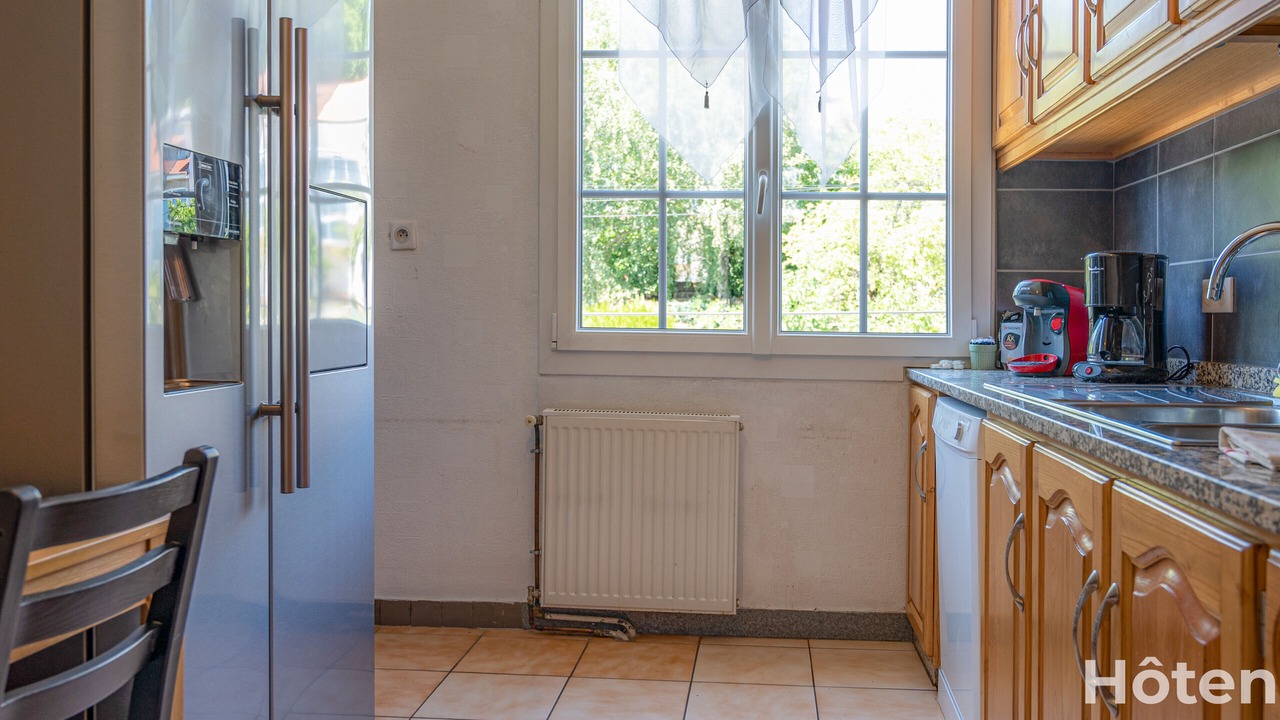 Photo of Kitchen in Limoges