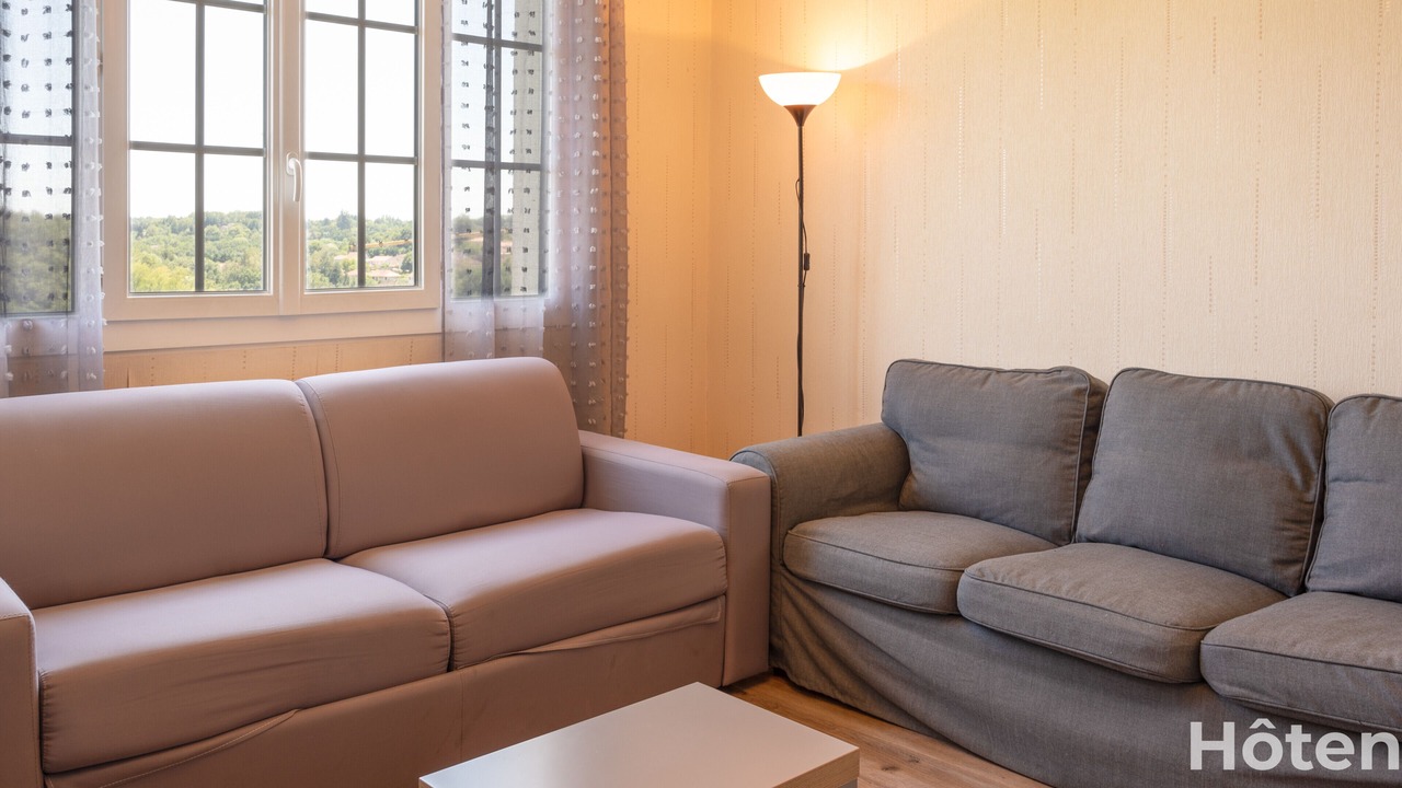 Photo of Livingroom in Limoges