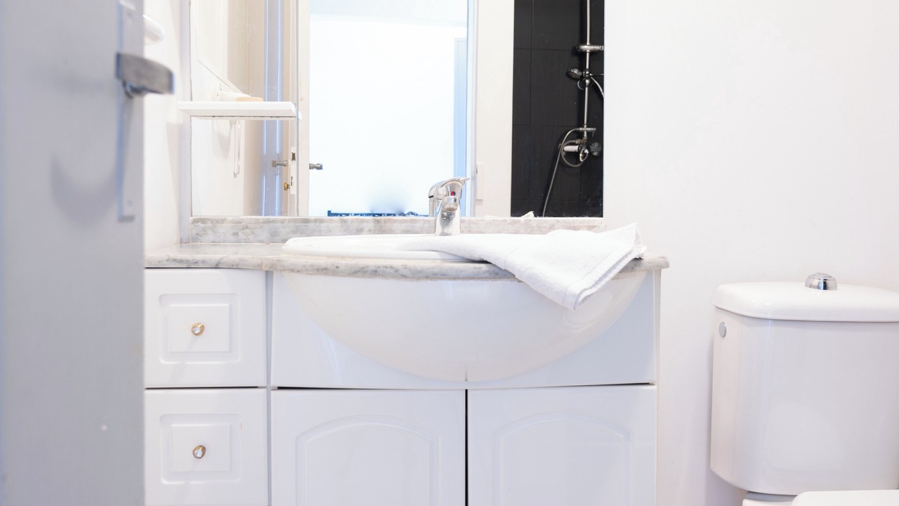 Photo of Bathroom in Limoges