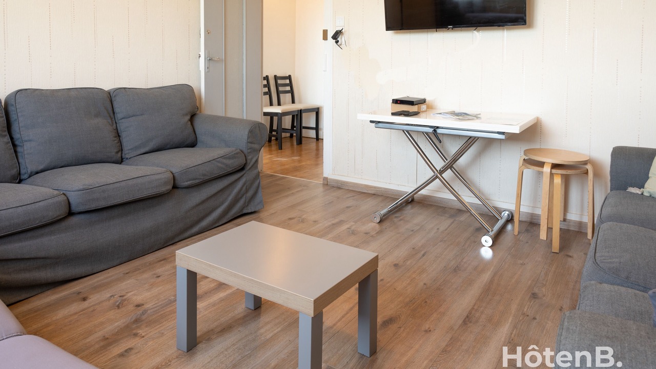 Photo of Livingroom in Limoges