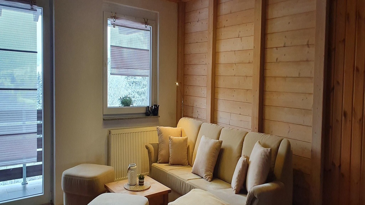 Photo of Livingroom in Kurort Brotterode
