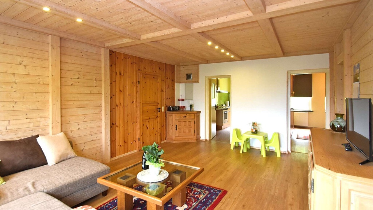 Photo of Livingroom in Kurort Brotterode