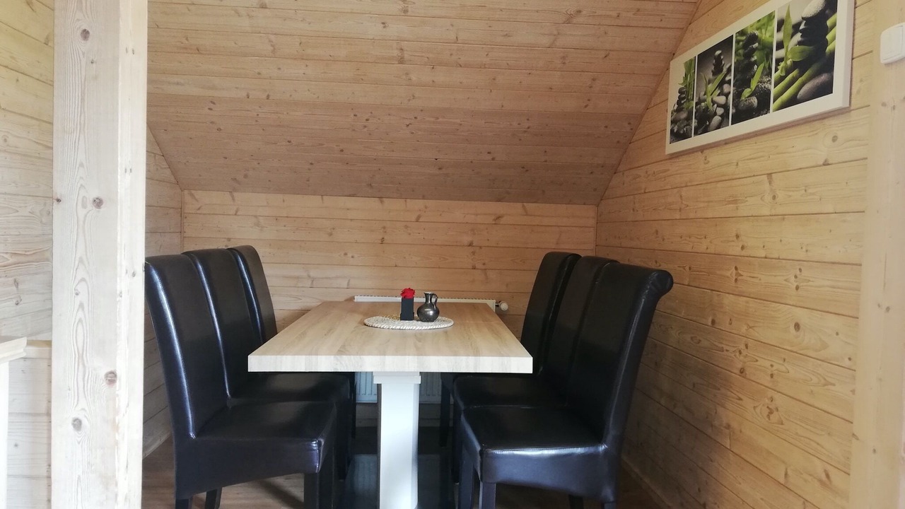 Photo of Livingroom in Kurort Brotterode