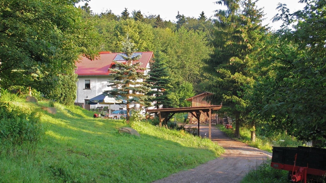 Photo of Outdoor in Kurort Brotterode