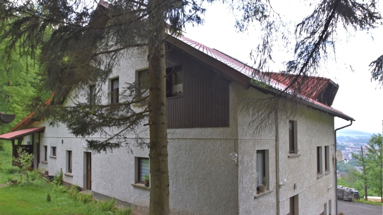Photo of Outdoor in Kurort Brotterode