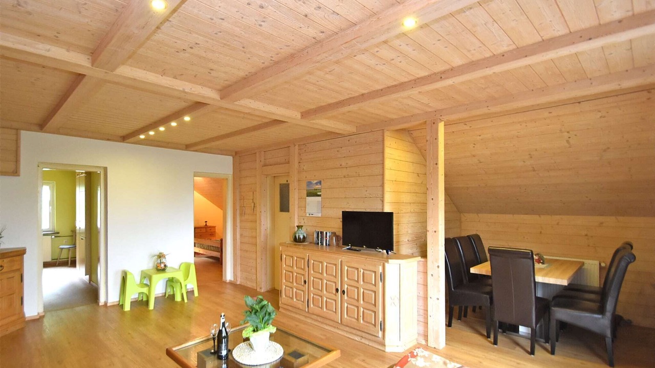 Photo of Livingroom in Kurort Brotterode