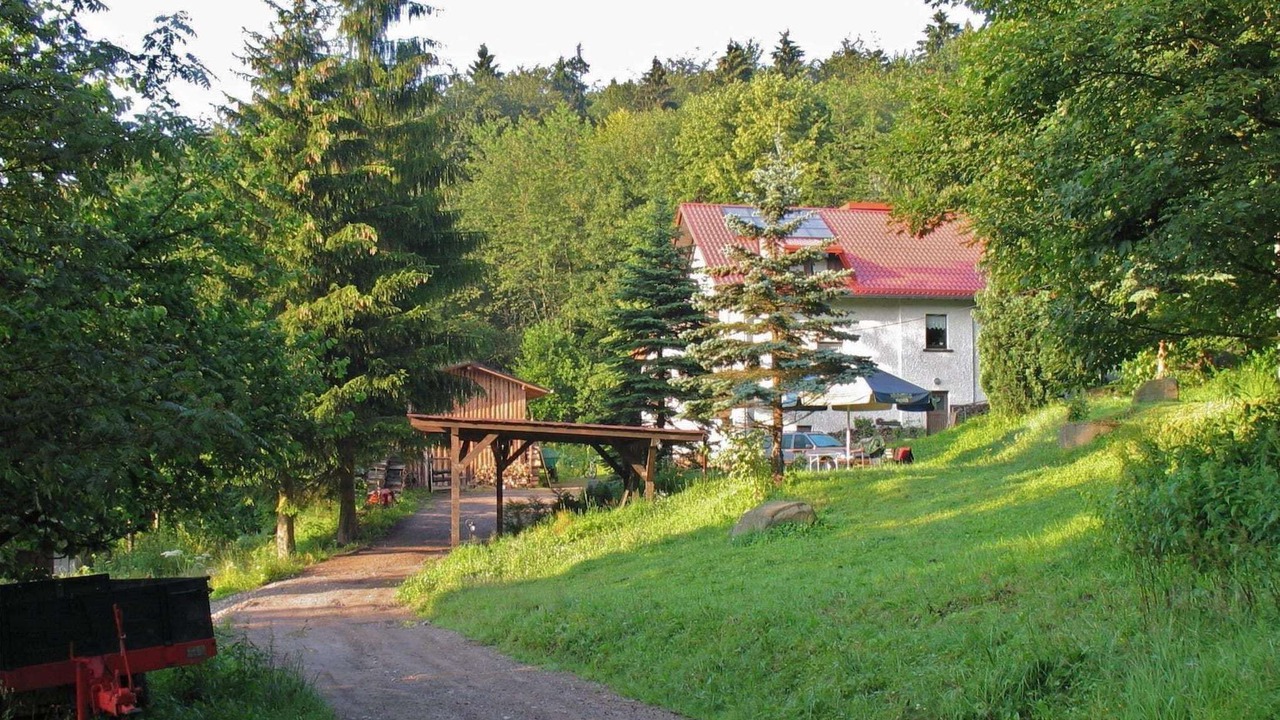 Photo of Others in Kurort Brotterode