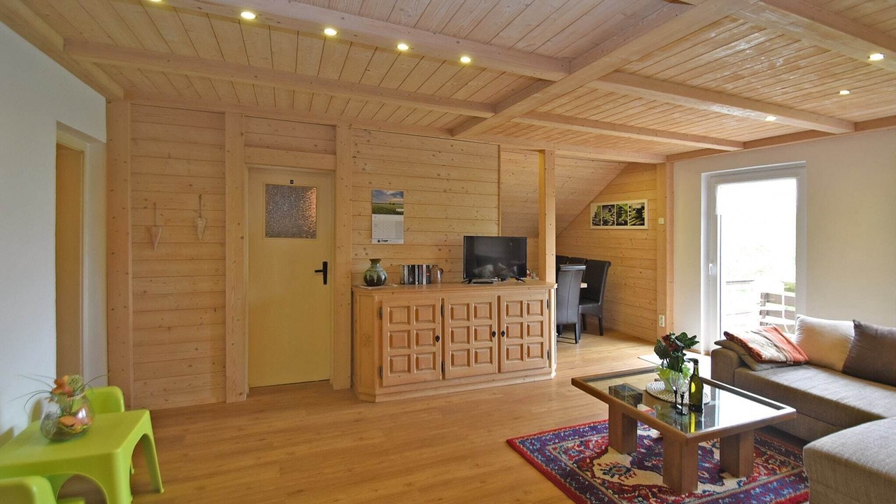 Photo of Livingroom in Kurort Brotterode