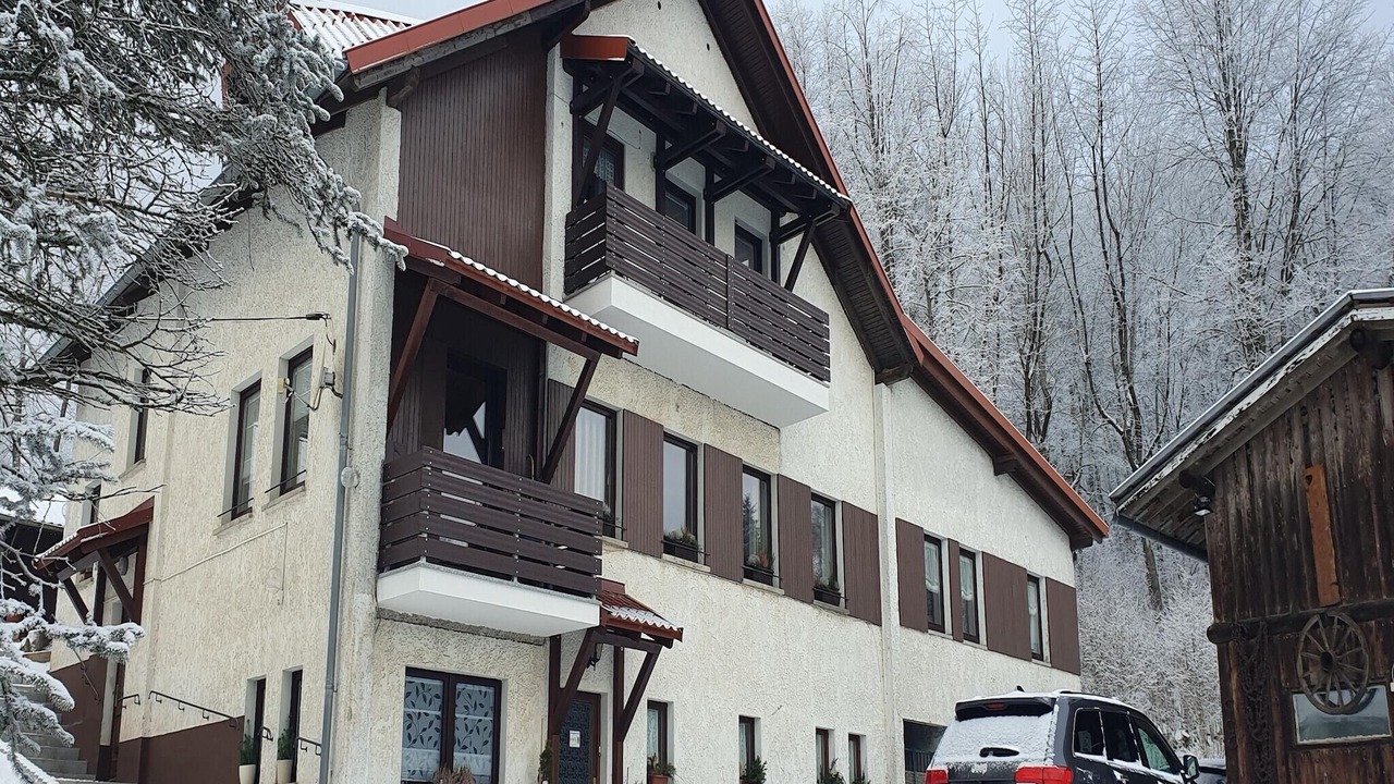 Photo of Outdoor in Kurort Brotterode