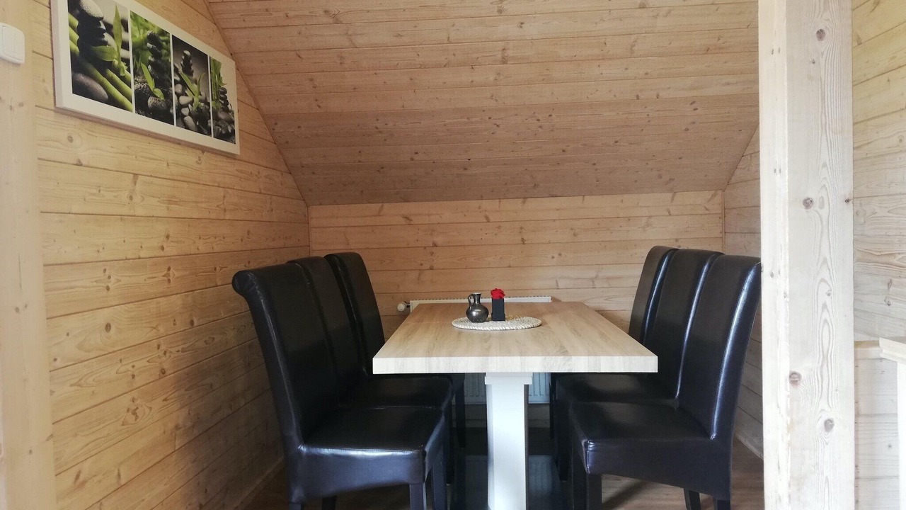 Photo of Livingroom in Kurort Brotterode