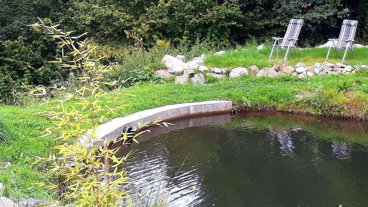 Photo of Outdoor in Kurort Brotterode