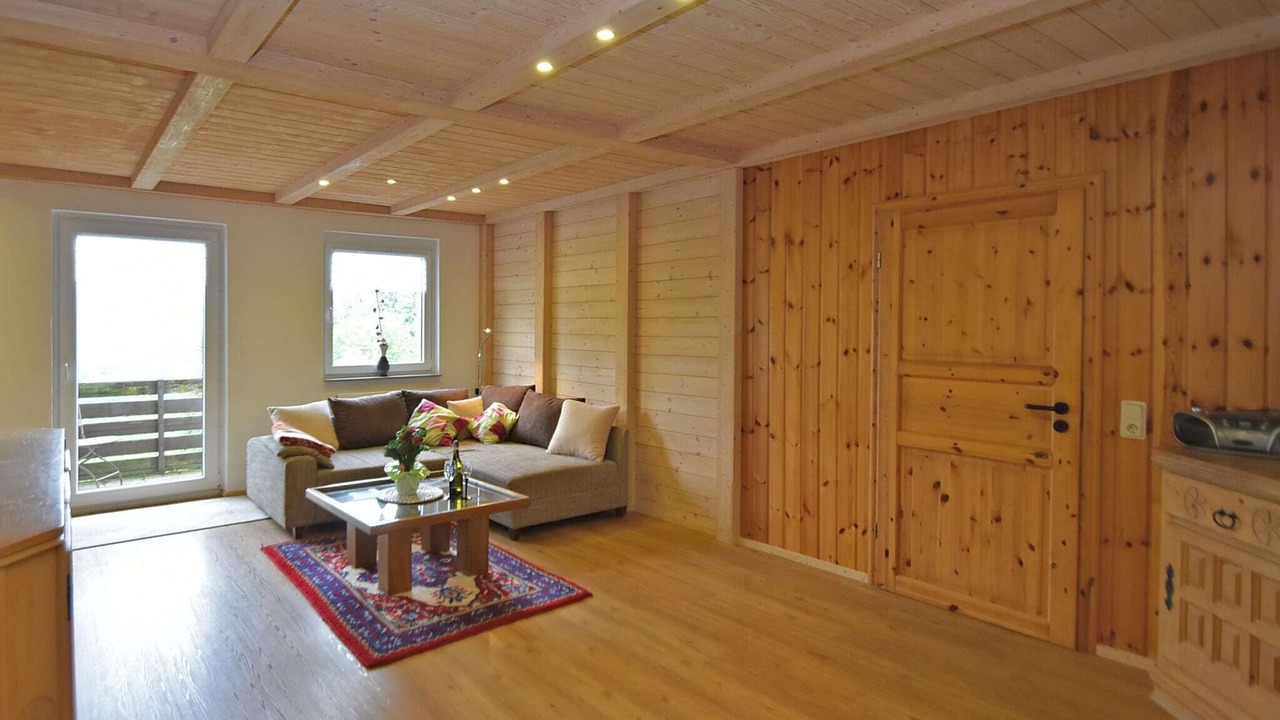Photo of Livingroom in Kurort Brotterode