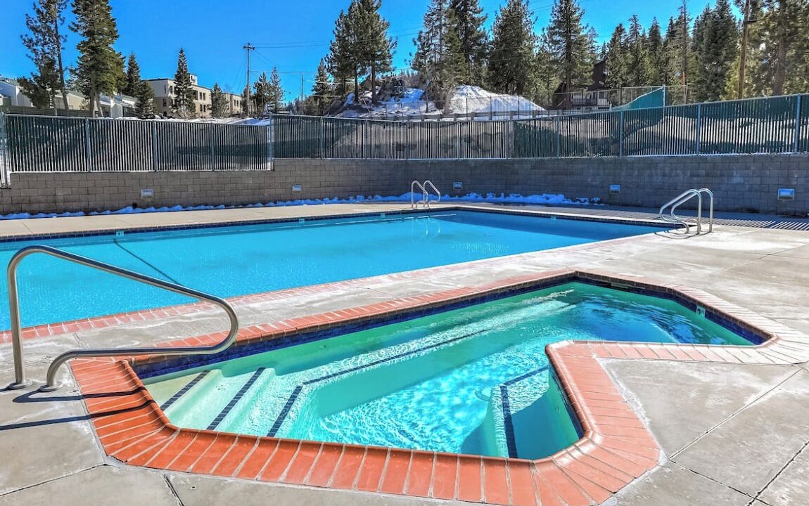 Photo of Outdoor in Tahoe Village