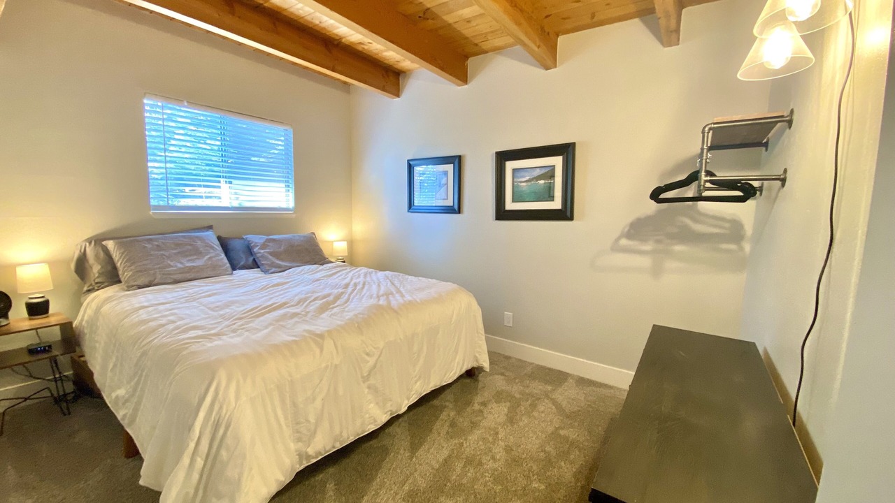 Photo of Bedroom in Tahoe Village