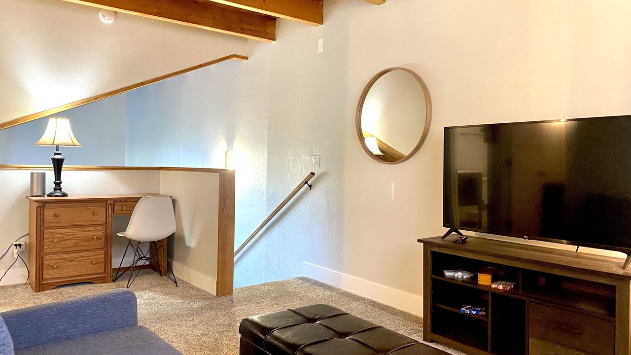 Photo of Livingroom in Tahoe Village