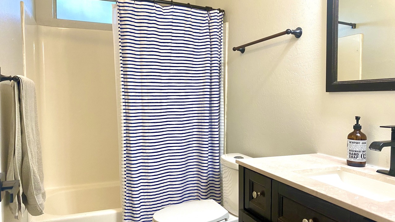 Photo of Bathroom in Tahoe Village