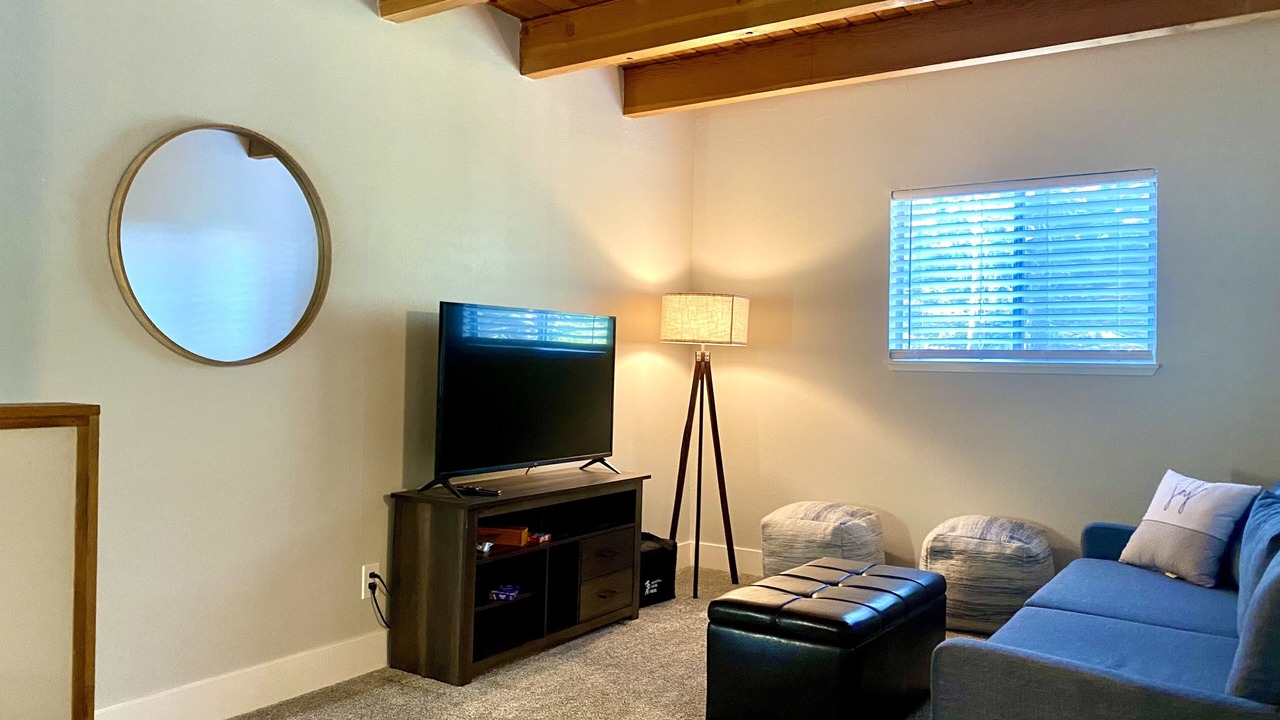 Photo of Livingroom in Tahoe Village