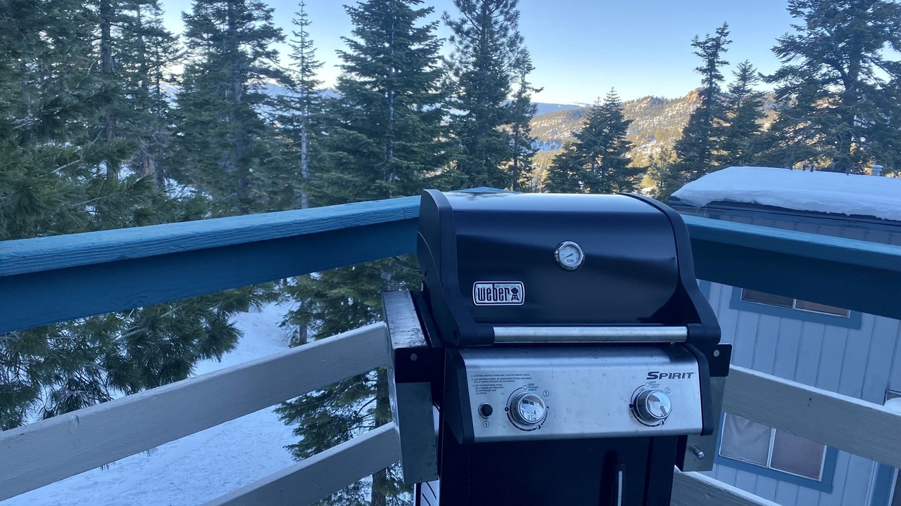 Photo of Outdoor in Tahoe Village