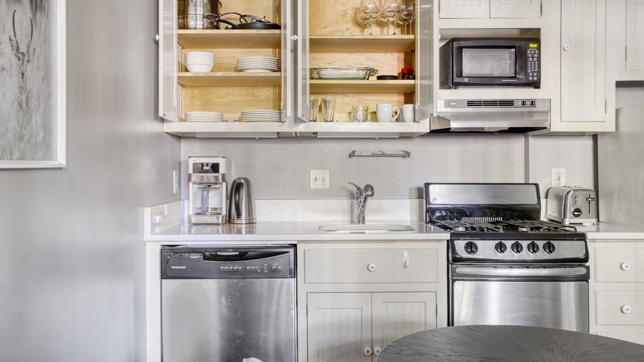Photo of Kitchen in Logan Circle